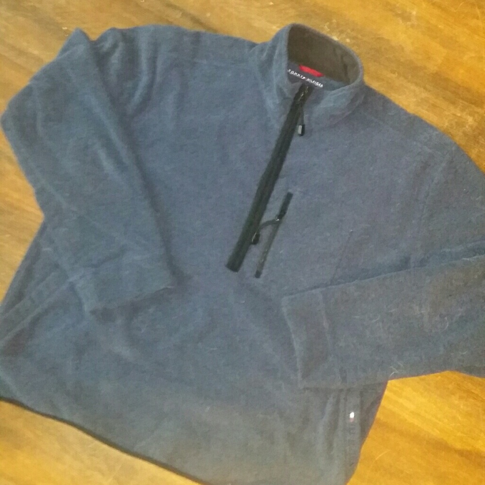 Vintage 90s Tommy Hilfiger pullover